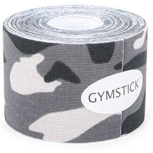 Gymstick Kinesiology teippi - Camouflage Gymstick Kinesiology teippi - Camouflage