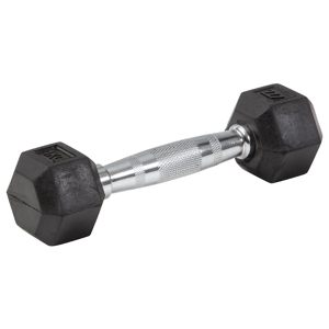Master Hex Käsipaino 1-50kg - 1kg Master Hex Käsipaino 1-50kg - 1kg