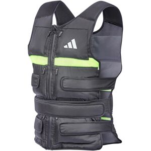 Adidas Performance Säädettävä Painoliivi 10kg Adidas Performance Säädettävä Painoliivi 10kg