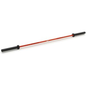 Nike Strength Shield Levytanko 15 kg - Orange SWOOSH Nike Strength Shield Levytanko 15 kg - Orange SWOOSH