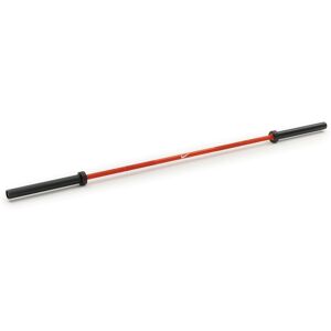 Nike Strength Shield Levytanko 20 kg - Orange SWOOSH Nike Strength Shield Levytanko 20 kg - Orange SWOOSH