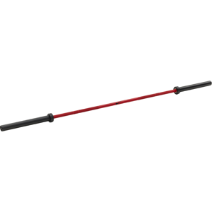 Nike Strength Shield Levytanko 20 kg - Red SWOOSH Nike Strength Shield Levytanko 20 kg - Red SWOOSH