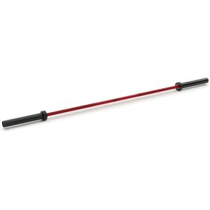 Nike Strength Shield Levytanko 15 kg - Red SWOOSH Nike Strength Shield Levytanko 15 kg - Red SWOOSH