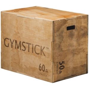 Gymstick Puu Plyo Box - 3-pack Gymstick Puu Plyo Box - 3-pack