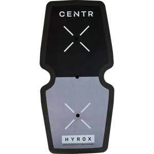 Centr x Hyrox Competition Wall Ball Target Centr x Hyrox Competition Wall Ball Target