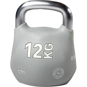 Centr x Hyrox Competition Octo Kettlebell - 12kg Centr x Hyrox Competition Octo Kettlebell - 12kg