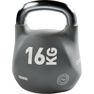 Centr x Hyrox Competition Octo Kettlebell - 16kg Centr x Hyrox Competition Octo Kettlebell - 16kg