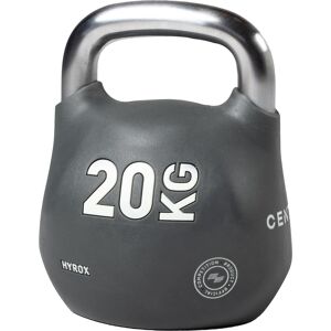 Centr x Hyrox Competition Octo Kettlebell - 20kg Centr x Hyrox Competition Octo Kettlebell - 20kg