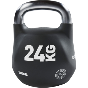 Centr x Hyrox Competition Octo Kettlebell - 24kg Centr x Hyrox Competition Octo Kettlebell - 24kg