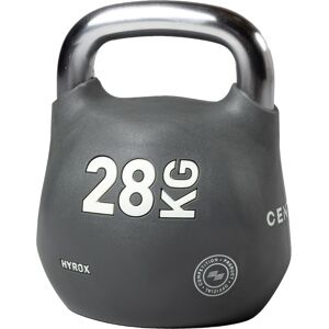 Centr x Hyrox Competition Octo Kettlebell - 28kg Centr x Hyrox Competition Octo Kettlebell - 28kg