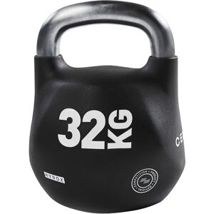 Centr x Hyrox Competition Octo Kettlebell - 32kg Centr x Hyrox Competition Octo Kettlebell - 32kg