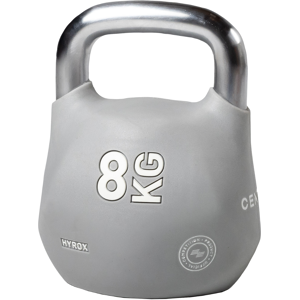 Centr x Hyrox Competition Octo Kettlebell - 8kg Centr x Hyrox Competition Octo Kettlebell - 8kg
