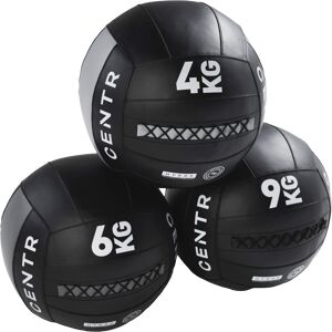 Centr x Hyrox Competition Wall Ball - 2kg Centr x Hyrox Competition Wall Ball - 2kg