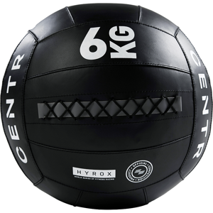 Centr x Hyrox Competition Wall Ball - 6kg Centr x Hyrox Competition Wall Ball - 6kg