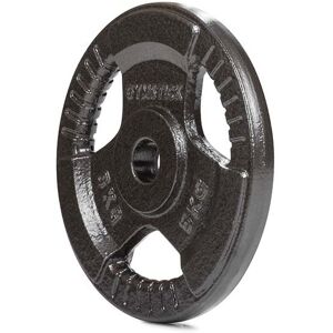 Gymstick Iron Levypaino - 5kg Gymstick Iron Levypaino - 5kg