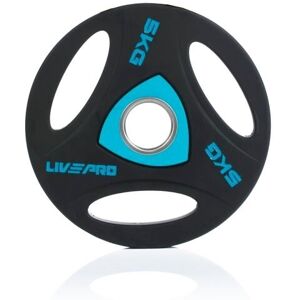 Livepro Urethane Levypaino - 5kg Livepro Urethane Levypaino - 5kg
