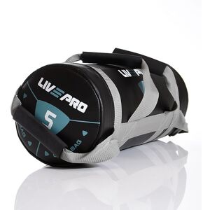 Livepro Warrior Power Harjoitusäkki - 5kg Livepro Warrior Power Harjoitusäkki - 5kg