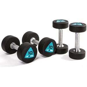 LivePro CPU Käsipaino 2-50kg (pari) - 36kg LivePro CPU Käsipaino 2-50kg (pari) - 36kg