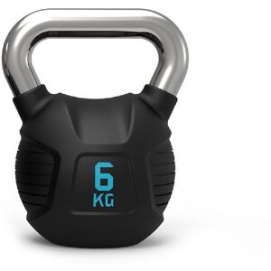 Livepro Premium Rubber kahvakuula - 12kg Livepro Premium Rubber kahvakuula - 12kg