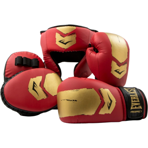 Everlast Prospect 2 Nyrkkeilysetti JR Everlast Prospect 2 Nyrkkeilysetti JR