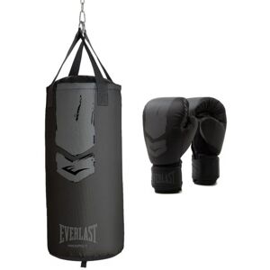 Everlast Prospect 2 Nyrkkeilysäkki & hanskat JR Everlast Prospect 2 Nyrkkeilysäkki & hanskat JR