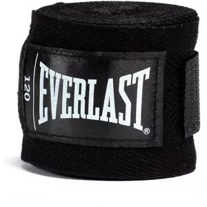 Everlast Core Handwraps Käsisiteet 305cm - Musta Everlast Core Handwraps Käsisiteet 305cm - Musta