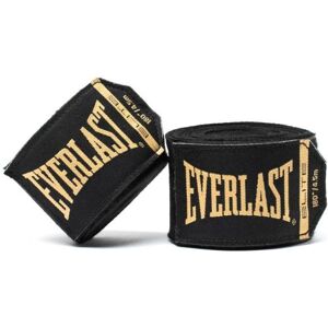 Everlast Elite Handwraps Käsisiteet 457cm - Musta Everlast Elite Handwraps Käsisiteet 457cm - Musta