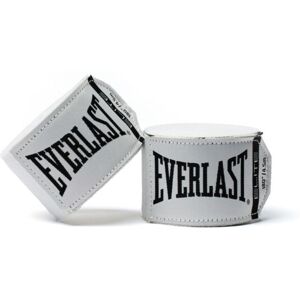 Everlast Elite Handwraps Käsisiteet 457cm - Valkoinen Everlast Elite Handwraps Käsisiteet 457cm - Valkoinen