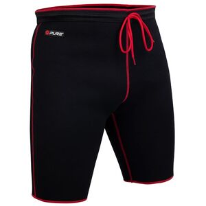 Pure Neopreeni Kompressioshortsit - M Pure Neopreeni Kompressioshortsit - M