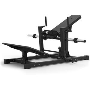 Gymstick PRO 507M Hip Thruster -Lantionnostolaite Gymstick PRO 507M Hip Thruster -Lantionnostolaite