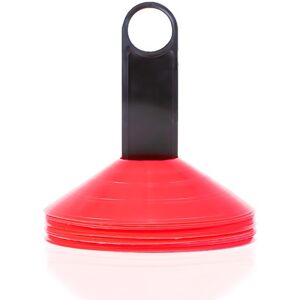 Gymstick Speed Discs - 20 kpl Setti - Nopeus, Tasapaino, Joustavuus Gymstick Speed Discs - 20 kpl Setti - Nopeus, Tasapaino, Joustavuus