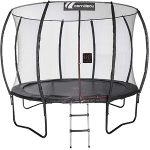 Cornilleau Springcare 366 cm Jouseton Trampoliini Cornilleau Springcare 366 cm Jouseton Trampoliini