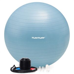 Tunturi - Anti Burst Fitnesspallo - 65 cm - fitnesspallo Tunturi - Anti Burst Fitnesspallo - 65 cm - fitnesspallo