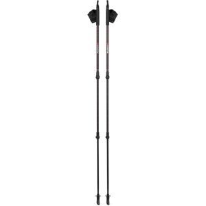 Gymstick Telescopic Walker Kävelysauvat - Black Gymstick Telescopic Walker Kävelysauvat - Black