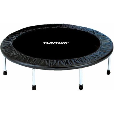 Tunturi Fitness Tunneli - 125cm - Parantaa Tasapainoa ja Voimaa Tunturi Fitness Tunneli - 125cm - Parantaa Tasapainoa ja Voimaa