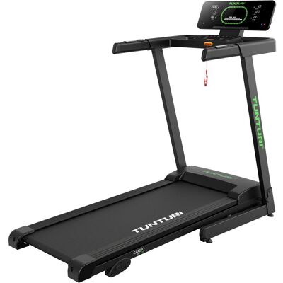 Tunturi Cardio Fit T30 Juoksumatto Tunturi Cardio Fit T30 Juoksumatto