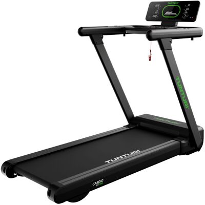 Tunturi Cardio Fit T60 Juoksumatto Tunturi Cardio Fit T60 Juoksumatto