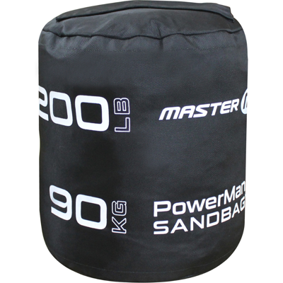 Master Strongman Bag - 90kg Master Strongman Bag - 90kg