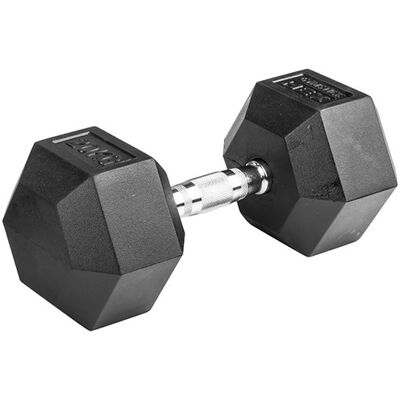 Gymstick Pro Hex Käsipaino 1-60kg - 15kg Gymstick Pro Hex Käsipaino 1-60kg - 15kg