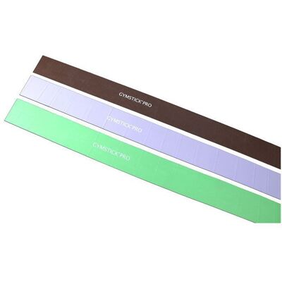 Gymstick Pro Kunto- ja harjoitteluväline 2,5 m - Kevyt - 6 vastustasoa - Latex vapaa Gymstick Pro Kunto- ja harjoitteluväline 2,5 m - Kevyt - 6 vastustasoa - Latex vapaa