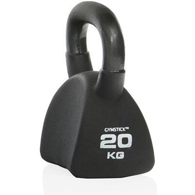 Gymstick Ergo Kahvakuula - 20kg Gymstick Ergo Kahvakuula - 20kg