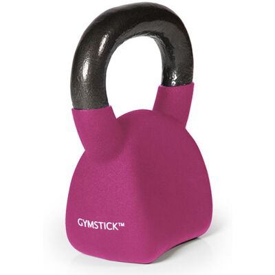 Gymstick Kettlebell 4kg - Kettlebell Gymstick Kettlebell 4kg - Kettlebell