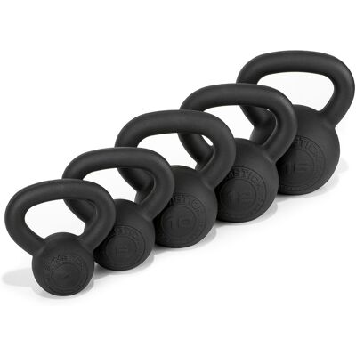 Gymstick Pro Kahvakuula - 8kg Gymstick Pro Kahvakuula - 8kg