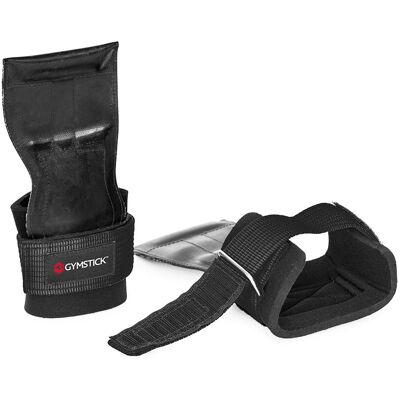 Gymstick Lifting Grips -vetoremmit - Kuntovälineet Gymstick Lifting Grips -vetoremmit - Kuntovälineet