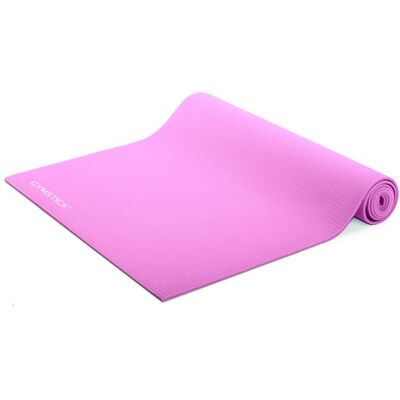 Gymstick Joogamatto 4mm - Pinkki Gymstick Joogamatto 4mm - Pinkki