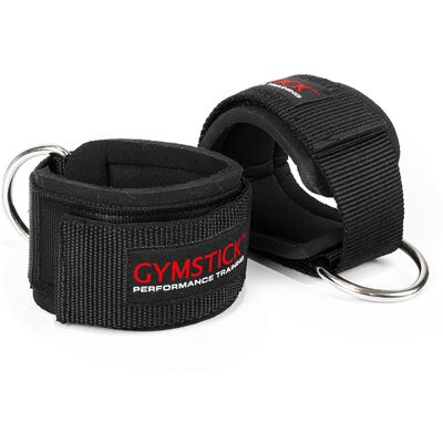 Gymstick Nilkkaremmit 2kpl Gymstick Nilkkaremmit 2kpl