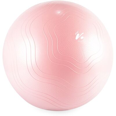 Vivid Jumppapallo - 65cm Vivid Jumppapallo - 65cm