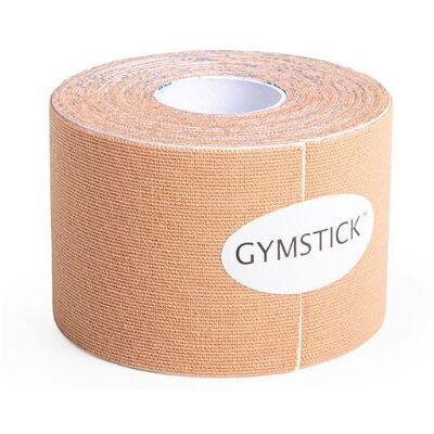 Gymstick Kinesiology teippi - Beige Gymstick Kinesiology teippi - Beige