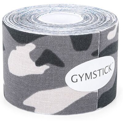 Gymstick Kinesiology teippi - Camouflage Gymstick Kinesiology teippi - Camouflage