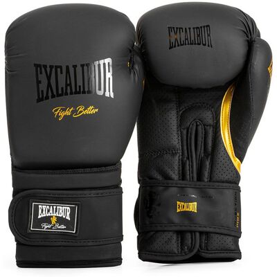 Excalibur Matte Edition Nyrkkeilyhanskat - 14oz Excalibur Matte Edition Nyrkkeilyhanskat - 14oz